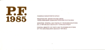 CZ 1984 98 008 **